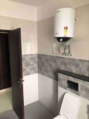 Kitchen in 4 BHK Apartment at Abw La Lagune, Sector 54 – for Sale