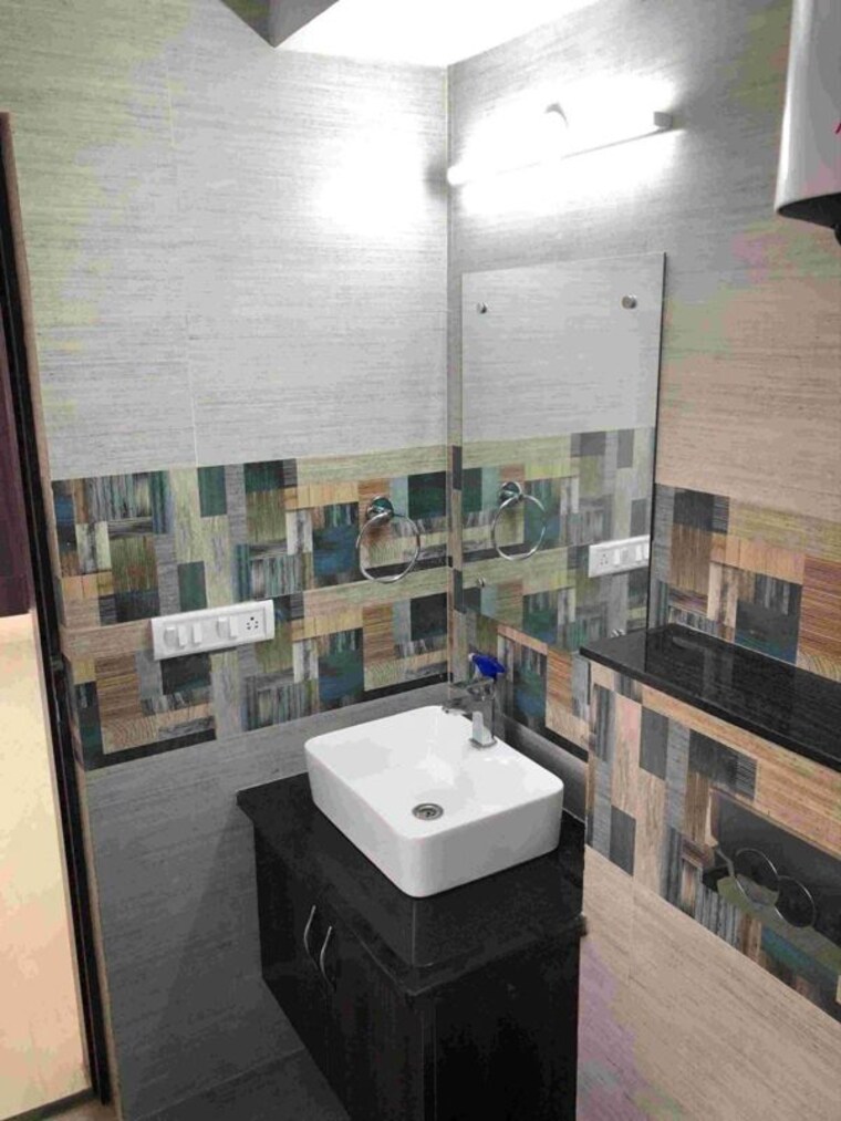 Team Area, abw-la-lagune 4 Bedroom 4050 Sq.Ft. Apartment In Sector 54 Gurgaon 9811204