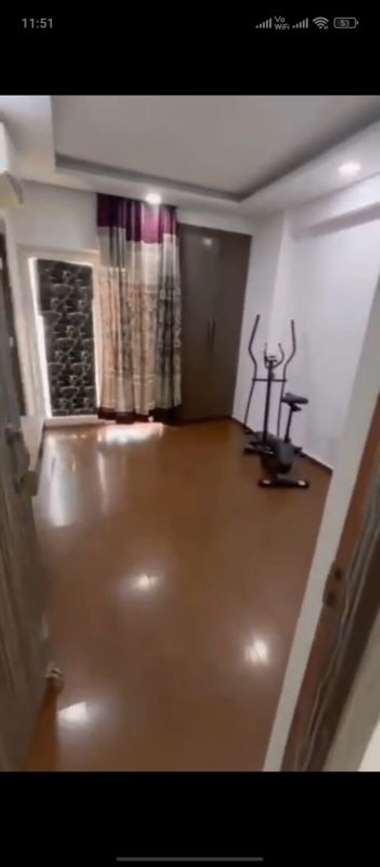 Room, galaxy-north-avenue-ll 2 Bedroom 1175 Sq.Ft. Apartment In Gaur City 2 Greater Noida 9811206