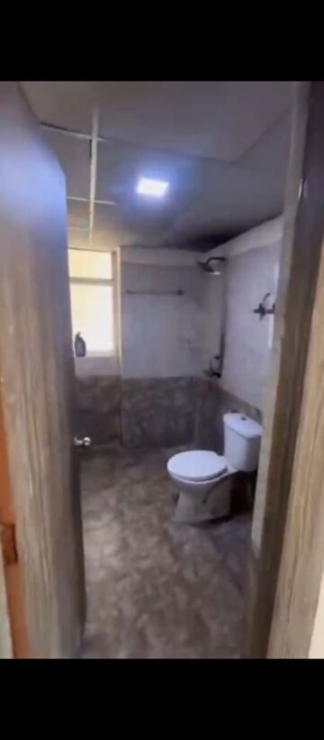 Bathroom in 2 BHK Apartment at Galaxy North Avenue ll, Gaur City 2 – for Sale