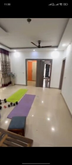 2 BHK + Pooja Room,Study Room Apartment For Sale in Galaxy North Avenue ll
