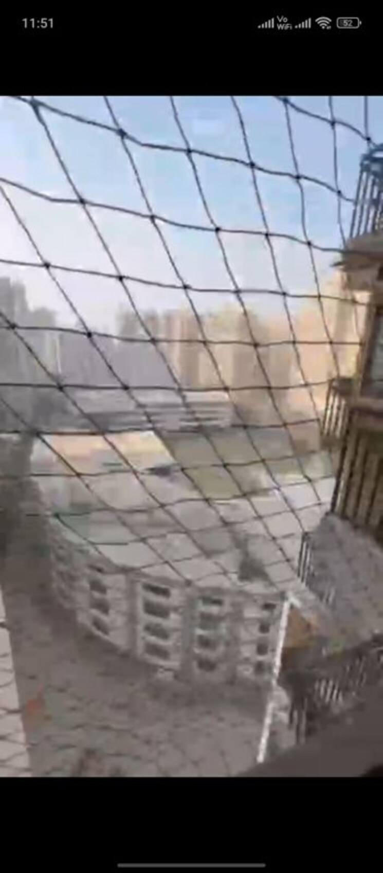 Bathroom, galaxy-north-avenue-ll 2 Bedroom 1175 Sq.Ft. Apartment In Gaur City 2 Greater Noida 9811206