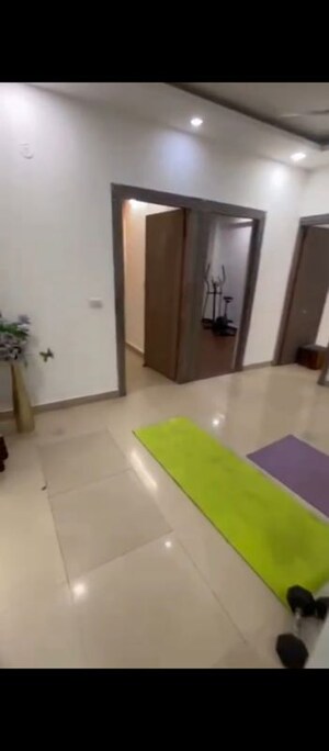 Balcony in 2 BHK Apartment at Galaxy North Avenue ll, Gaur City 2 – for Sale