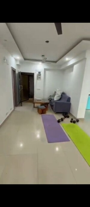 Master Bedroom in 2 BHK Apartment at Galaxy North Avenue ll, Gaur City 2 – for Sale