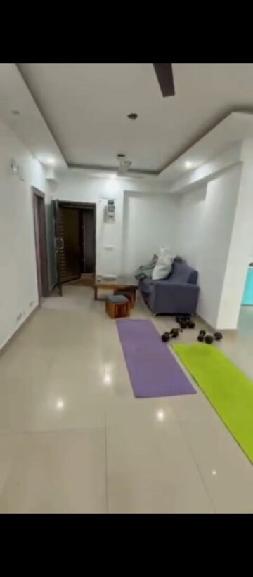 Master Bedroom in 2 BHK Apartment at Galaxy North Avenue ll, Gaur City 2 – for Sale