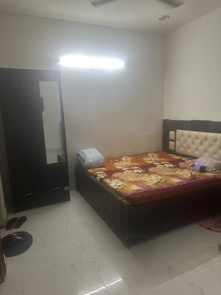 Bedroom, sushant-tower 3 Bedroom 263 Sq.Ft. Builder Floor In Sector 56 Gurgaon 9811207