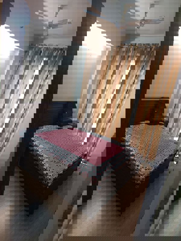 3 BHK 263 Sq.Ft. Builder Floor in Sushant Tower