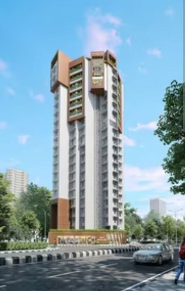 2 BHK Apartment For Rent in Dadar East