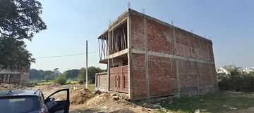  Plot – Exterior View View at Sushant Golf City - for Sale