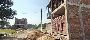  Plot – Exterior View View at Sushant Golf City - for Sale