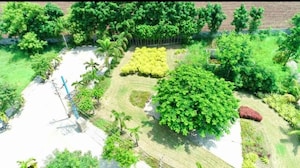  Plot – Garden View at Doddaballapura - for Sale