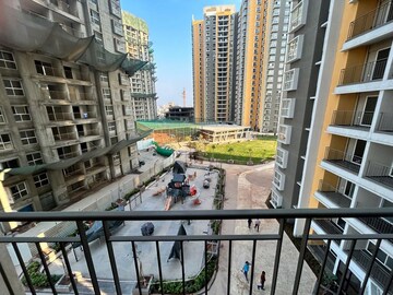 3 BHK Apartment For Rent in Pride Purple Park Titan, Hinjewadi