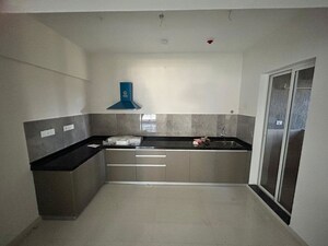 Kitchen in 3 BHK Apartment at Pride Purple Park Titan, Hinjewadi – for Rent
