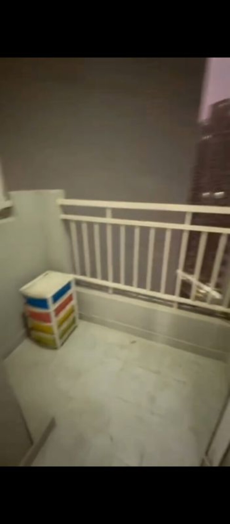 Balcony, hawelia-valenova-park 2 Bedroom 1120 Sq.Ft. Apartment In Tech Zone 4 Greater Noida Greater Noida 9811220