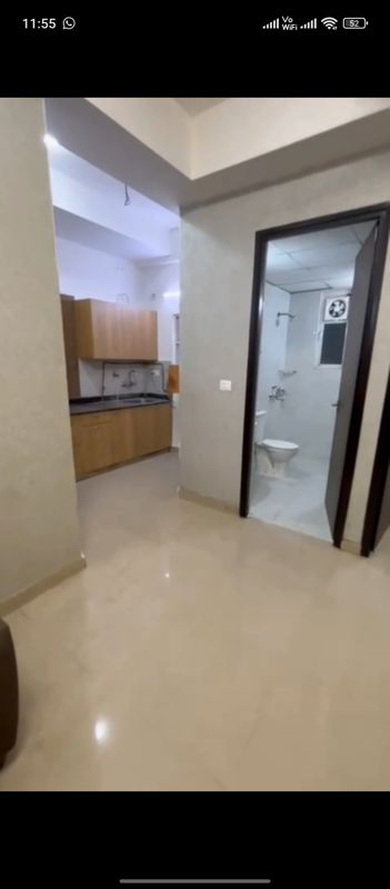 2 BHK + Pooja Room,Study Room,Extra Room 1120 Sq.Ft. Apartment in Hawelia Valenova Park