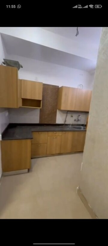 Kitchen in 2 BHK Apartment at Hawelia Valenova Park, Tech Zone 4 Greater Noida – for Sale