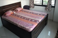 1 BHK + Pooja Room Apartment For Rent in Dreams Lynnea