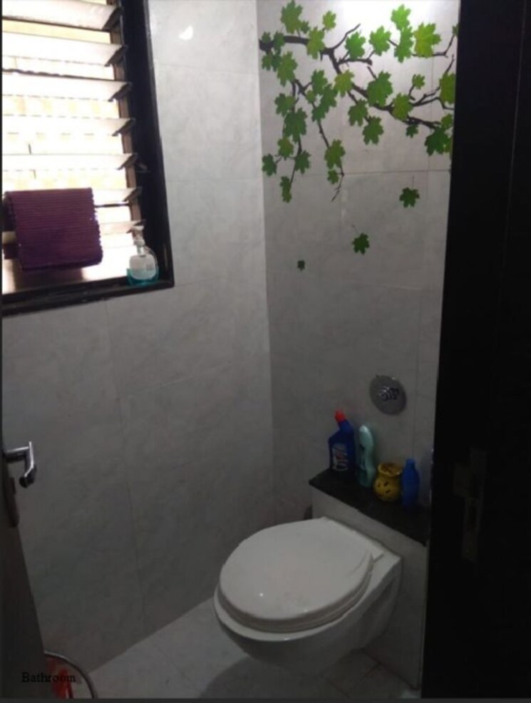 Bathroom, dreams-lynnea 1 Bedroom 391 Sq.Ft. Apartment In Wagholi Pune 9811223