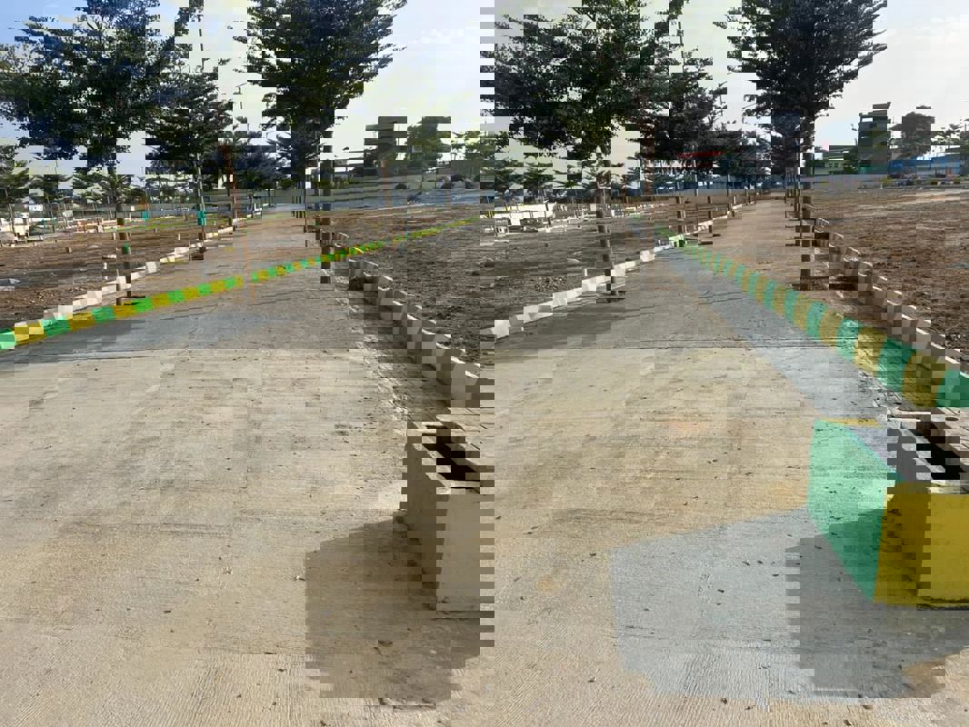 Plot For Sale in Kolar