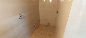 Bathroom in 2 BHK Builder Floor at East Of Kailash – for Rent