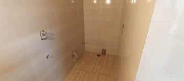 Bathroom in 2 BHK Builder Floor at East Of Kailash – for Rent
