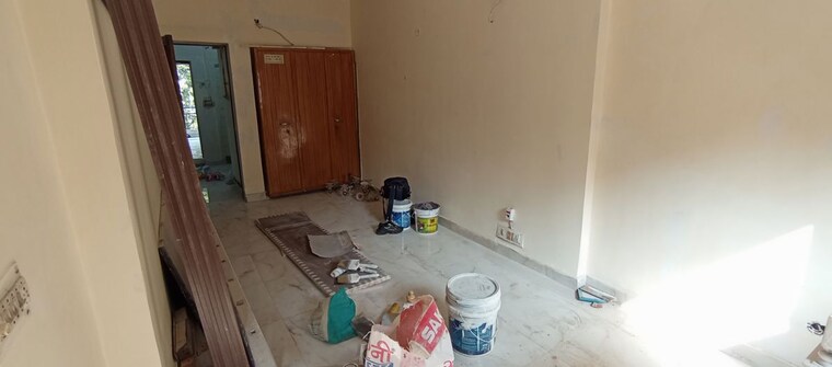 Master Bedroom, east of kailash 2 Bedroom 1100 Sq.Ft. Builder Floor In East Of Kailash Delhi 9811230