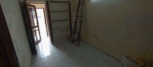 Staircase in 2 BHK Builder Floor at East Of Kailash – for Rent
