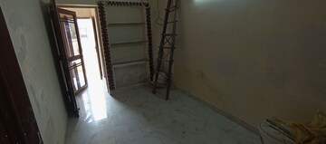 Staircase in 2 BHK Builder Floor at East Of Kailash – for Rent