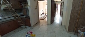 2 BHK Builder Floor For Rent in East Of Kailash