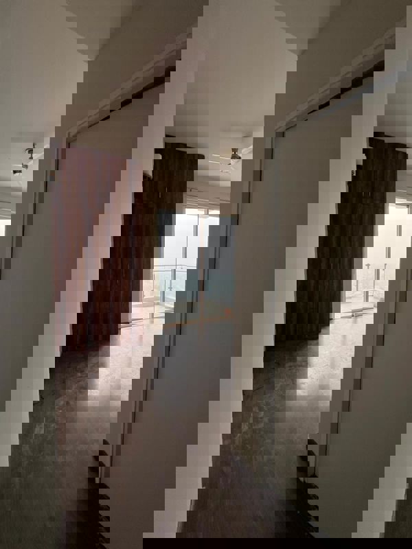 3 BHK + Servant Room,Study Room Apartment For Rent in Emaar The Palm Drive-Palm Studios