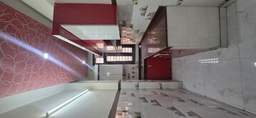 Kitchen in 3 BHK Builder Floor at Vishwas Park – for Sale