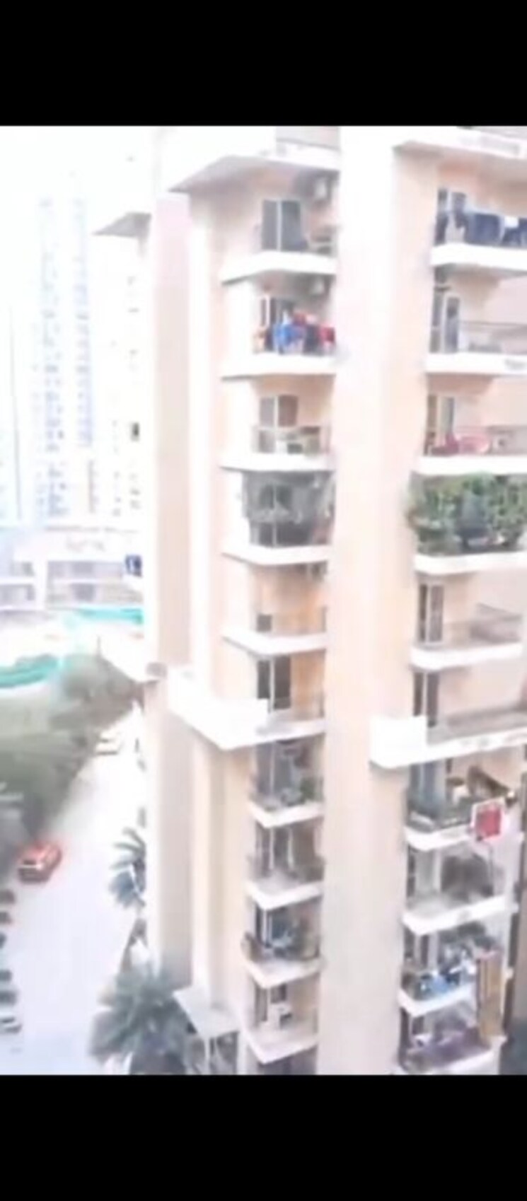 Floor Plan, jm-florance 2.5 Bedroom 1219 Sq.Ft. Apartment In Tech Zone 4 Greater Noida Greater Noida 9811237