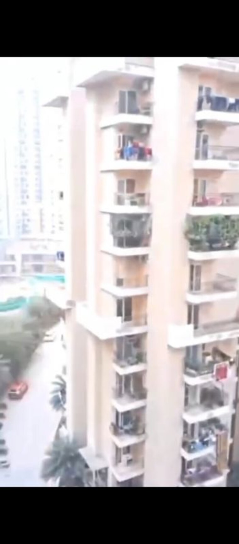 Floor Plan, jm-florance 2.5 Bedroom 1219 Sq.Ft. Apartment In Tech Zone 4 Greater Noida Greater Noida 9811237