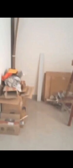 Bathroom in 2.5 BHK Apartment at JM Florance, Tech Zone 4 Greater Noida – for Sale