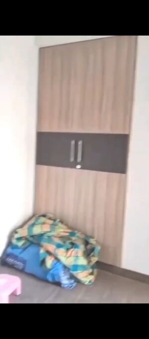 Bedroom in 2.5 BHK Apartment at JM Florance, Tech Zone 4 Greater Noida – for Sale
