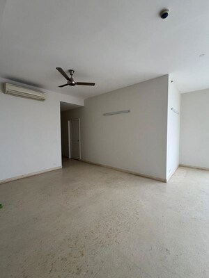 3 BHK Apartment For Rent in Emaar The Palm Drive-Palm Studios, Sector 66
