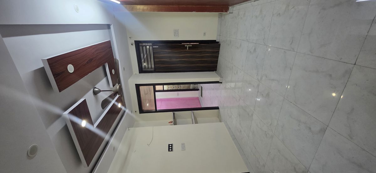 3 BHK + Extra Room Builder Floor For Rent in Vishwas Park