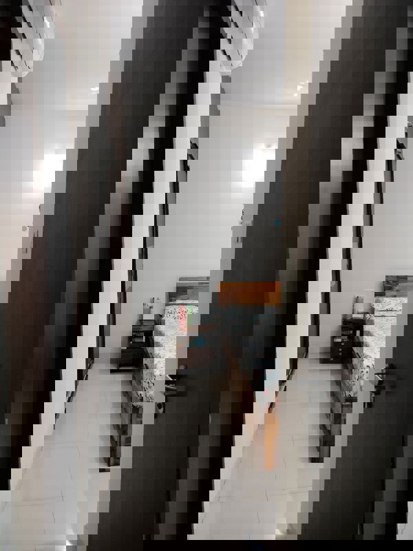 2 BHK + Pooja Room Apartment For Rent in Pride Purple Park Connect