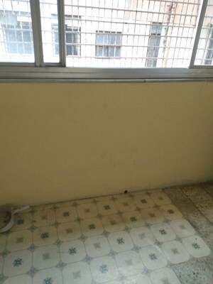 Balcony in 1 BHK Apartment at Bandal Complex, Kothrud – for Sale