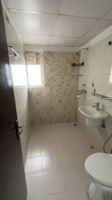 Bathroom in 2.5 BHK Apartment at Fusion Homes, Tech Zone 4 Greater Noida – for Sale