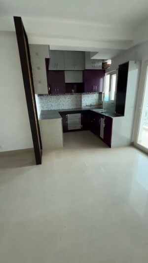Kitchen in 2.5 BHK Apartment at Fusion Homes, Tech Zone 4 Greater Noida – for Sale