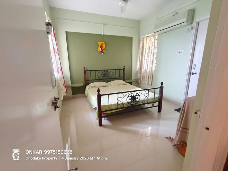 Living Room, dsk vishwa 4 Bedroom 1440 Sq.Ft. Apartment In Dsk Vishwa Pune 9811216