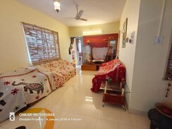 4 BHK + Extra Room Apartment For Sale in DSK Vishwa