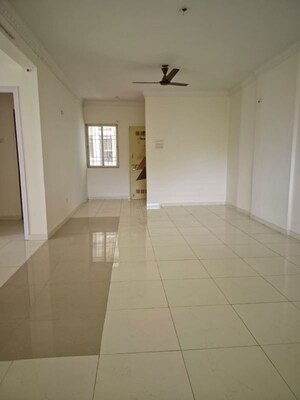 Building Lobby in 3.5 BHK Apartment at Sacred Heart Town, Wanowrie – for Rent