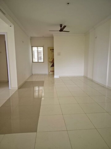 Building Lobby in 3.5 BHK Apartment at Sacred Heart Town, Wanowrie – for Rent