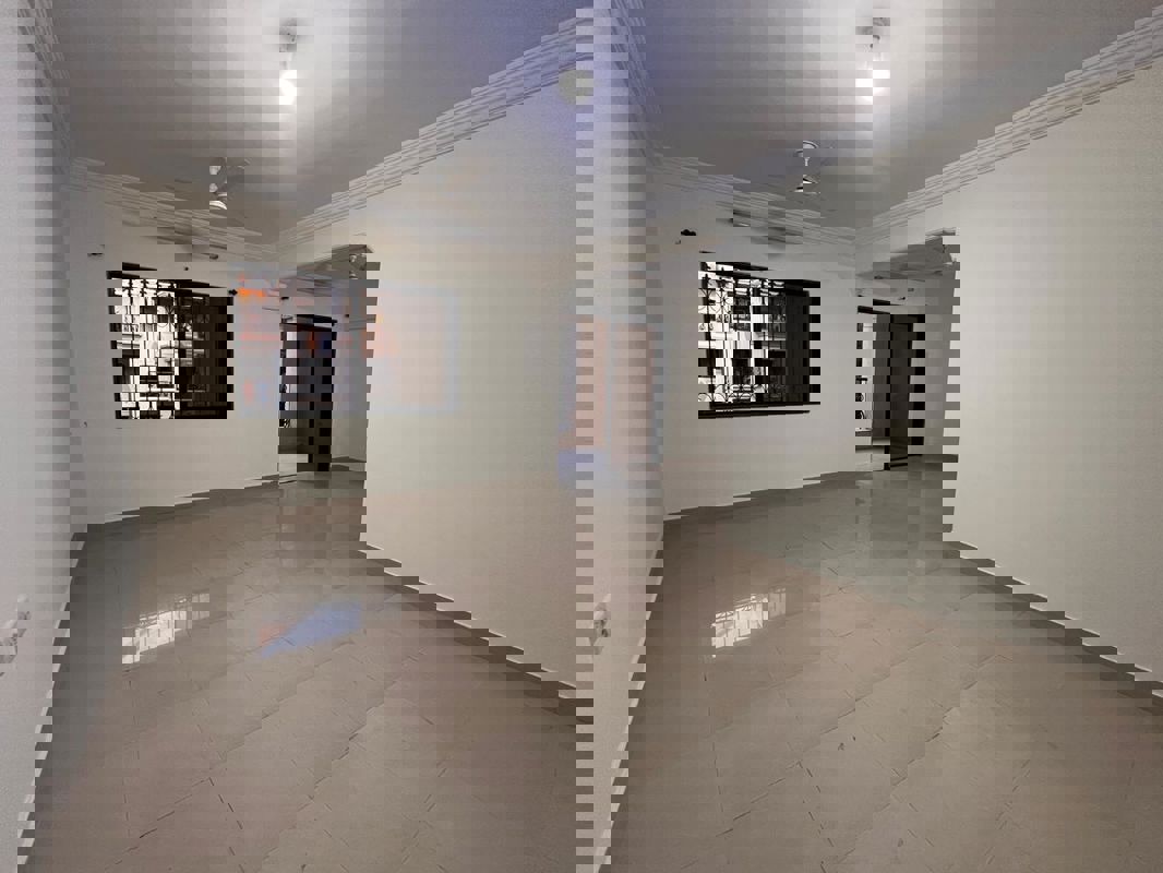 3.5 BHK + Extra Room 2100 Sq.Ft. Apartment in Sacred Heart Town