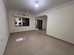 3.5 BHK + Extra Room Apartment For Rent in Sacred Heart Town