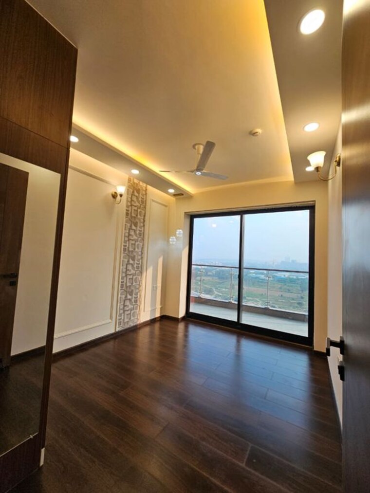 Room, krisumi-waterfall-residences 3 Bedroom 1975 Sq.Ft. Apartment In Sector 36a Gurgaon 9809540