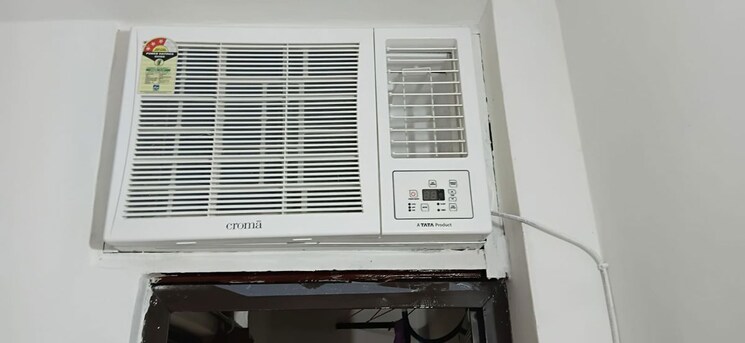 Exterior View, malviya nagar 2 Bedroom 1000 Sq.Ft. Builder Floor In Malviya Nagar Delhi 9811278