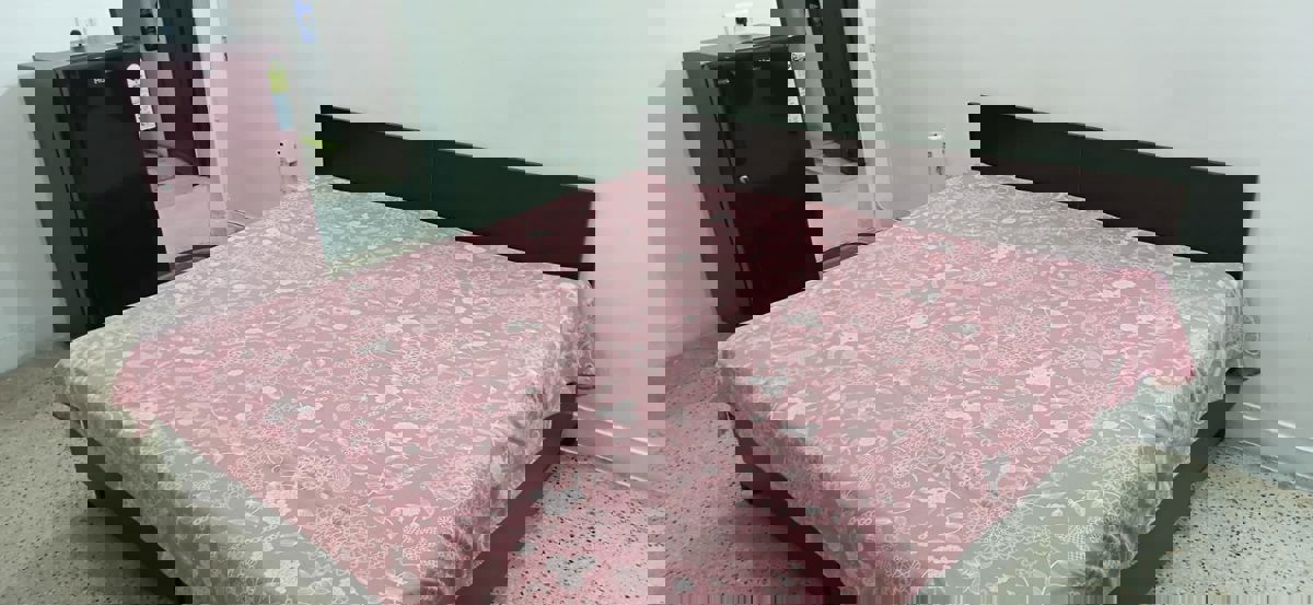 2 BHK + Extra Room Builder Floor For Rent in Malviya Nagar